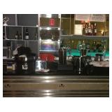 LOT ON BAR