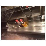 KROWNE ICE BIN 18-36-7