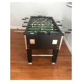 FOOSBALL TABLE