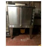 SUNFIRE GAS CONVECTION OVEN