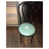 CHAIRS ASSORTED COLORS