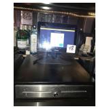 TOAST POS SYSTEM