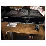 SAMSUNG DVR