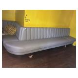 4 SECTION SETTEE
