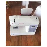 SINGER FASHION MATE SEWING MACHINE