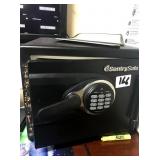 SENTRY SAFE