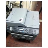 BROTHER PRINTER MFC