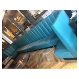 4 SECTION SETTEE 163"