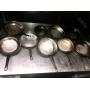FRY PANS