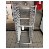 SHEET PAN RACK