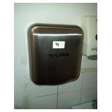 ALPINE HAND DRYERS