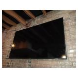 SAMSUNG TV 57" LEFT TO RIGHT