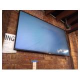 SAMSUNG TV - 48" LEFT TO RIGHT