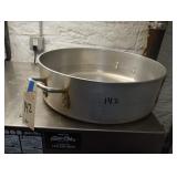 24 QT CALDERO POT