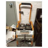 RIDGID POWER WASHER 3000 PSI