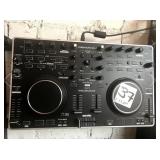 DENON DT MC2000 MIXER