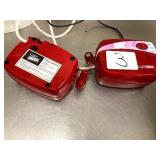 CAKE BOSS AIR BRUSH COMPRESSORS