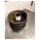 CAKE PANS