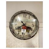 CLOCK