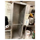 PAN RACK