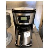 BLACK & DECKER COFFEE MAKER
