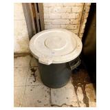 INGREDIENT BINS WITH CONTENTS