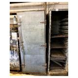 PAN RACK CABINET