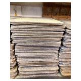 BAGEL WOOD BOARDS