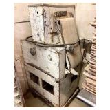 MANDL POCKET ROLL MACHINE