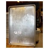 LIKE NEW SHEET PANS