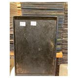 FULL SIZE SHEET PANS