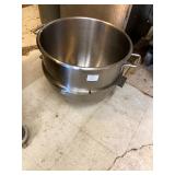 140 QT MIXER BOWL