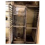 PAN RACK