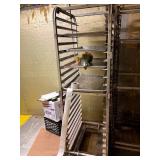 PAN RACKS