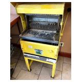 OLIVER BREAD SLICER