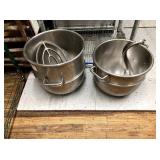 30 QT MIXER ATTACHMENTS