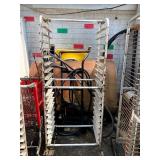 PAN RACK
