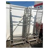 PAN RACKS