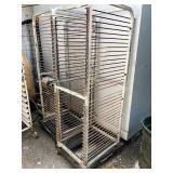 PAN RACKS