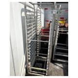 PAN RACKS
