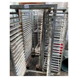PAN RACKS