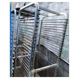 PAN RACKS