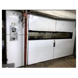 PETERSEN REVOLVING OVEN