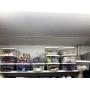LOT OF 17 BINS OF CAKE DECORATIONS