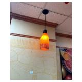 HANGING LIGHTS