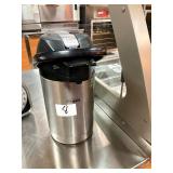 BUNN DISPENSER
