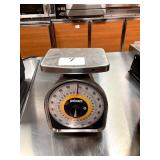 PELOUZE 32 OZ SCALE
