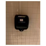 XLERATOR DRYER