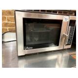 AMANA MICROWAVE
