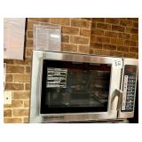 MENUMASTER MICROWAVE
